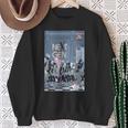 Marvel Comixology Next Gen Age Of X-Men Comic Book Cover Sweatshirt Gifts for Old Women