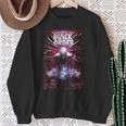 Marvel Comixology Order Ebony Maw Comic Book Cover Sweatshirt Gifts for Old Women Marvel Comixology Order Ebony Maw Comic Book Cover Sweatshirt Gifts for Old Women