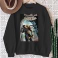 Marvel Comixology Road To The Hunted Comic Book Cover Sweatshirt Gifts for Old Women Marvel Comixology Road To The Hunted Comic Book Cover Sweatshirt Gifts for Old Women