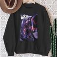 Marvel Comixology Wasp The Attack Of AIM Comic Book Cover Sweatshirt Gifts for Old Women Marvel Comixology Wasp The Attack Of AIM Comic Book Cover Sweatshirt Gifts for Old Women