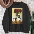 Marvel Comixology Winter Soldier 3 Of 5 Comic Book Cover Sweatshirt Gifts for Old Women Marvel Comixology Winter Soldier 3 Of 5 Comic Book Cover Sweatshirt Gifts for Old Women