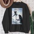 Marvel Comixology Wolverine Long Nights Comic Book Cover Sweatshirt Gifts for Old Women Marvel Comixology Wolverine Long Nights Comic Book Cover Sweatshirt Gifts for Old Women