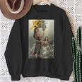 Marvel Comixology X-23 Issue 9 Comic Book Cover Sweatshirt Gifts for Old Women Marvel Comixology X-23 Issue 9 Comic Book Cover Sweatshirt Gifts for Old Women