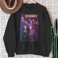 Marvel Comixology X-Tremists 2 Of 5 Comic Book Cover Sweatshirt Gifts for Old Women Marvel Comixology X-Tremists 2 Of 5 Comic Book Cover Sweatshirt Gifts for Old Women