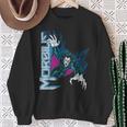 Marvel Morbius Comic Book Retro Sweatshirt Gifts for Old Women