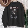 Marvel Morbius The Living Vampire 1 Comic Book Cover Sweatshirt Gifts for Old Women Marvel Morbius The Living Vampire 1 Comic Book Cover Sweatshirt Gifts for Old Women