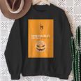 Marvel Spider-Man Life Story The 70's Comic Book Cover Sweatshirt Gifts for Old Women