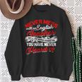 Never Mess With An English Teacher We'Ll Use Words Books Men Women Sweatshirt Gifts for Old Women Never Mess With An English Teacher We'Ll Use Words Books Men Women Sweatshirt Gifts for Old Women