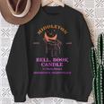 Middleton Bell Book & Candle Sweatshirt Gifts for Old Women