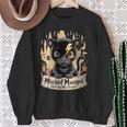 Mischief Managed One Chapter Reading Humor For Book Lovers Sweatshirt Gifts for Old Women