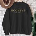 MOONEY'S BOOK STORE Sweatshirt Gifts for Old Women