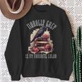 Morally Grey Is My Favorite Color Spicy Book Lovers Women Sweatshirt Gifts for Old Women Morally Grey Is My Favorite Color Spicy Book Lovers Women Sweatshirt Gifts for Old Women