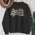 The Original Handheld Device Book Fair Book Lover Sweatshirt Gifts for Old Women The Original Handheld Device Book Fair Book Lover Sweatshirt Gifts for Old Women