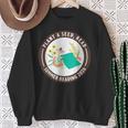 Plant A Seed Read Summer Reading 2026 Library Program Book Sweatshirt Gifts for Old Women