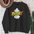 Poof Comic Cool Retro Comic Book Shirt Men Women T-Shirt Sweatshirt Gifts for Old Women