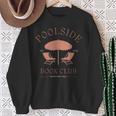 Poolside Book Club Summer Reading Book Lover Swimming Shirt Men Women Sweatshirt Gifts for Old Women