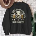 I Rare Book Collector Rare Book Collectors Bibliophile Sweatshirt Gifts for Old Women I Rare Book Collector Rare Book Collectors Bibliophile Sweatshirt Gifts for Old Women