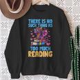 There Is No Such Thing As Too Much Reading Books Dragon Sweatshirt Gifts for Old Women There Is No Such Thing As Too Much Reading Books Dragon Sweatshirt Gifts for Old Women