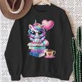Read Books Be Kind Stay Weird Cute Unicorn Reading Librarian Sweatshirt Gifts for Old Women Read Books Be Kind Stay Weird Cute Unicorn Reading Librarian Sweatshirt Gifts for Old Women