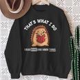 Reader Book Worm Lover Reading Club Sweatshirt Gifts for Old Women Reader Book Worm Lover Reading Club Sweatshirt Gifts for Old Women