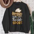 Reading Is My Favorite Sport Read Books For a Bookworm Sweatshirt Gifts for Old Women Reading Is My Favorite Sport Read Books For a Bookworm Sweatshirt Gifts for Old Women
