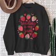Reading Is My Jam I Love To Read Books Lover Girl Sweatshirt Gifts for Old Women Reading Is My Jam I Love To Read Books Lover Girl Sweatshirt Gifts for Old Women