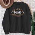Reading Squad Book Lover And Reading Teacher Men Women Sweatshirt Gifts for Old Women Reading Squad Book Lover And Reading Teacher Men Women Sweatshirt Gifts for Old Women