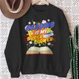 Reading Is My Superpower Comic Book Sweatshirt Gifts for Old Women Reading Is My Superpower Comic Book Sweatshirt Gifts for Old Women