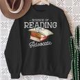 Science Of Reading Advocate Books Literature Book Reader Sweatshirt Gifts for Old Women Science Of Reading Advocate Books Literature Book Reader Sweatshirt Gifts for Old Women