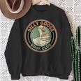 Silly Goose Book Club For Readers Bookish Sweatshirt Gifts for Old Women
