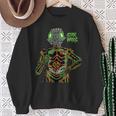 Star Wars 4-LOM Bounty Hunter Droid Comic Book Sweatshirt Gifts for Old Women