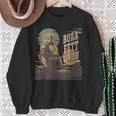 Star Wars The Book Of Boba Fett Lives Sweatshirt Gifts for Old Women