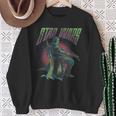 Star Wars The Book Of Boba Fett Retro Poster V-2 Sweatshirt Gifts for Old Women Star Wars The Book Of Boba Fett Retro Poster V-2 Sweatshirt Gifts for Old Women