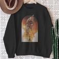 Star Wars The Book Of Boba Fett Ship Tatooine Sweatshirt Gifts for Old Women