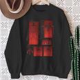 Star Wars The Book Of Boba Fett Sketch Panels Sweatshirt Gifts for Old Women Star Wars The Book Of Boba Fett Sketch Panels Sweatshirt Gifts for Old Women