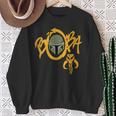 Star Wars The Book Of Boba Fett Street Art Sweatshirt Gifts for Old Women
