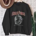 Star Wars The Book Of Boba Fett Vintage Poster V-2 Sweatshirt Gifts for Old Women