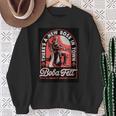 Star Wars The Book Of Boba Fett Vintage Poster V-3 Sweatshirt Gifts for Old Women Star Wars The Book Of Boba Fett Vintage Poster V-3 Sweatshirt Gifts for Old Women
