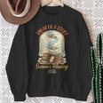 Summer Reading 2026 Book Aesthetic Library Unearth a Story Sweatshirt Gifts for Old Women