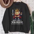 Summer Reading 2026 Book Reader Librarian Prize Warrior Sweatshirt Gifts for Old Women