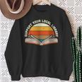 Support Your Local Library Best Library Love To Read Books Sweatshirt Gifts for Old Women