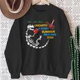 Unearth a Story T-Rex Reading a Book Summer Reading 2026 Sweatshirt Gifts for Old Women Unearth a Story T-Rex Reading a Book Summer Reading 2026 Sweatshirt Gifts for Old Women