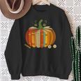Vintage Book Pumpkin Autumn Fall Librarians Bookworm Teacher Sweatshirt Gifts for Old Women Vintage Book Pumpkin Autumn Fall Librarians Bookworm Teacher Sweatshirt Gifts for Old Women