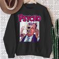 Vintage Movie Horror Poster Comic Book Graphic Film Night Sweatshirt Gifts for Old Women Vintage Movie Horror Poster Comic Book Graphic Film Night Sweatshirt Gifts for Old Women