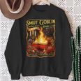 Vintage Smut Goblin Dark Romance Bookish Book Lovers Sweatshirt Gifts for Old Women Vintage Smut Goblin Dark Romance Bookish Book Lovers Sweatshirt Gifts for Old Women
