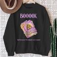 Witch Spell Book It’s Just A Bunch Of Hocus Pocus Sweatshirt Gifts for Old Women Witch Spell Book It’s Just A Bunch Of Hocus Pocus Sweatshirt Gifts for Old Women