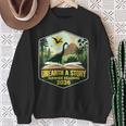 Women's 2026 Summer Reading Unearth a Story Teachers Students Book Sweatshirt Gifts for Old Women Women's 2026 Summer Reading Unearth a Story Teachers Students Book Sweatshirt Gifts for Old Women