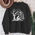 Women's Anti Social Book Club Introvert Reader Bibliophile Sweatshirt Gifts for Old Women Women's Anti Social Book Club Introvert Reader Bibliophile Sweatshirt Gifts for Old Women