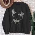 Women's Flying Dragon Fantasy Reader For Bookworm Book Lovers Sweatshirt Gifts for Old Women Women's Flying Dragon Fantasy Reader For Bookworm Book Lovers Sweatshirt Gifts for Old Women