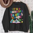 World Book Day 2026 Costume KidsShirts A Good Day To Read Sweatshirt Gifts for Old Women World Book Day 2026 Costume KidsShirts A Good Day To Read Sweatshirt Gifts for Old Women